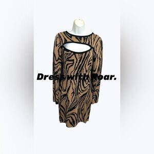 Derek Heart Dress